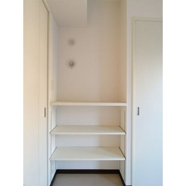 アブレスト野間の設備