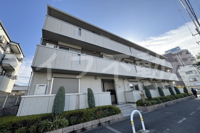 グレイスコートA棟