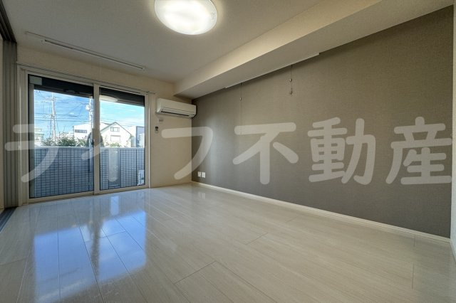 グレイスコートA棟の内装|物件の内装です