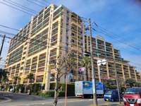 ココタウンヒルトップマリーナの画像