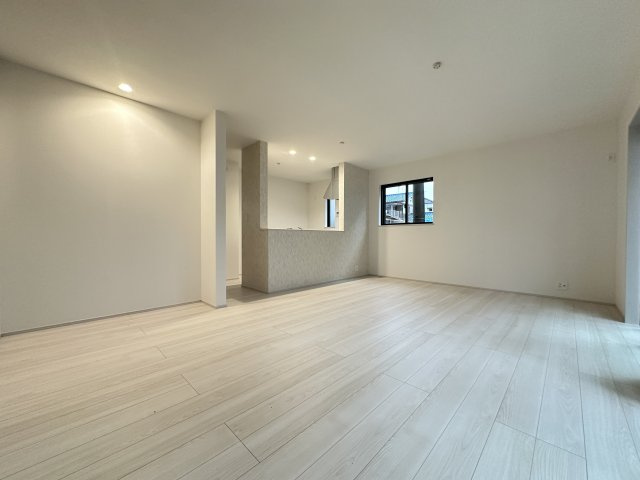 二見町西二見新築戸建B号棟