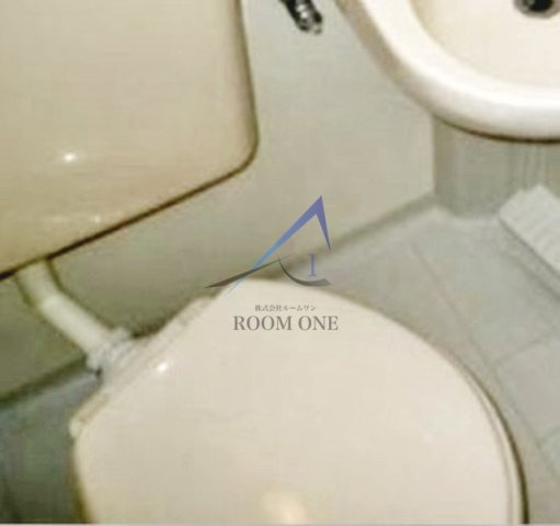 セトル豊郷のトイレ|トイレです。