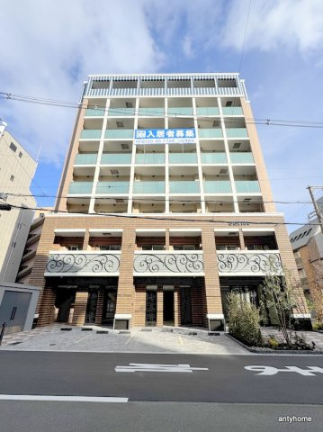 セイワパレス大阪城南　仲介手数料無料