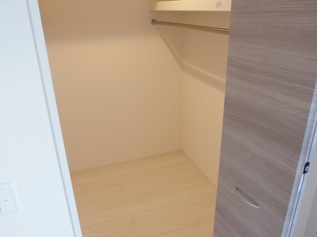 エクセルβの収納