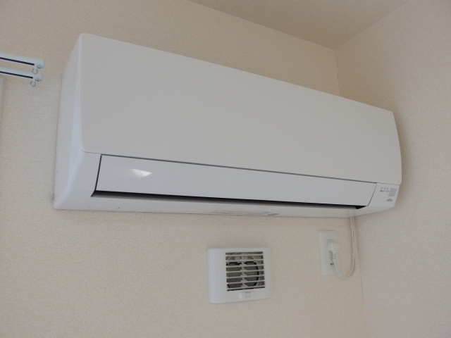 エクセルβの設備