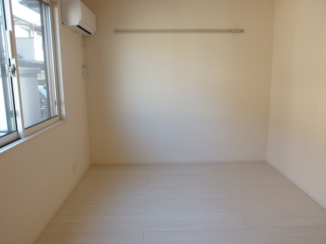 エクセルβの洋室