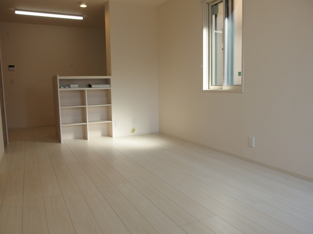 エクセルβの居間・リビング