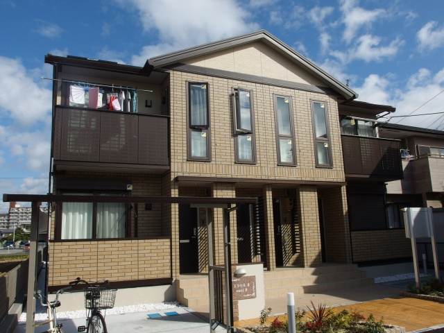 エクセルβの外観