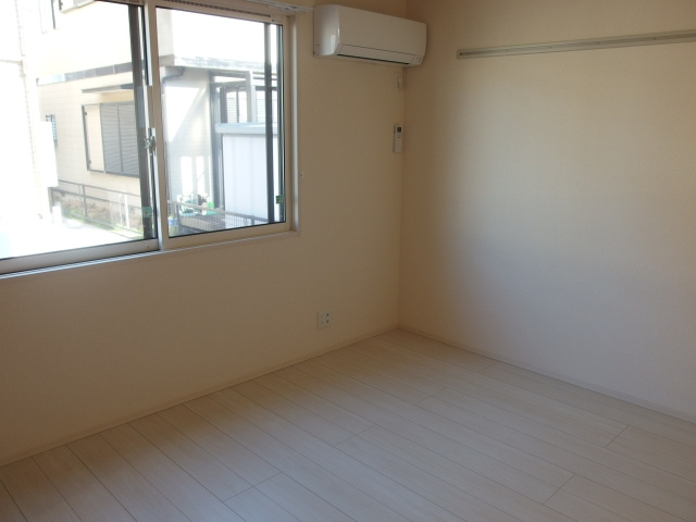 エクセルβの洋室