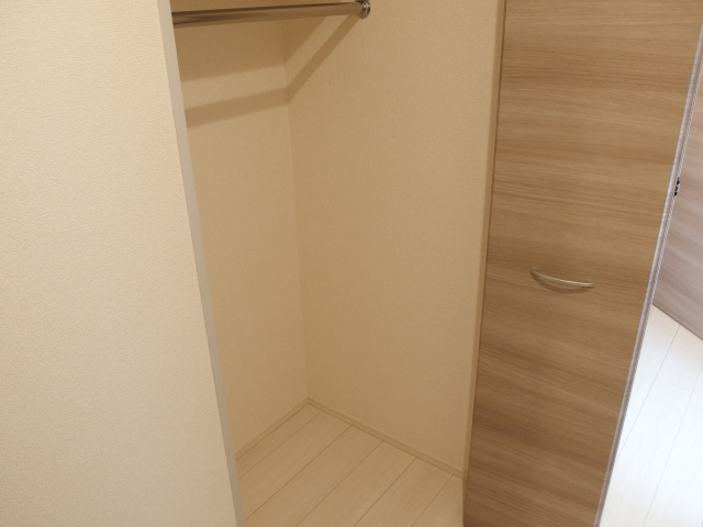 エクセルβの収納