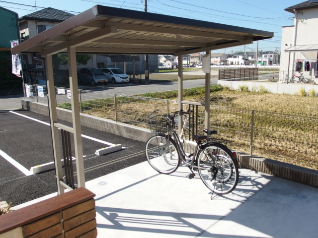 エクセルβのその他共用部分