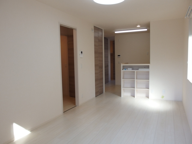 エクセルβの居間・リビング