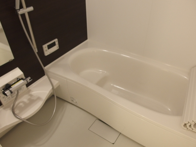 エクセルβの浴室