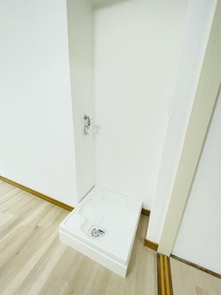 ラディアンテ中野の設備