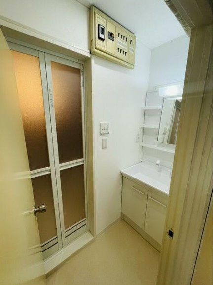 ラディアンテ中野のその他