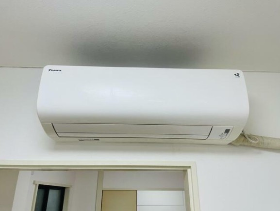 ラディアンテ中野の設備