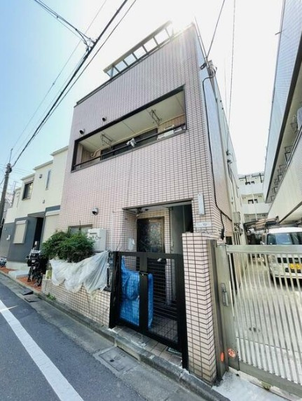 ラディアンテ中野