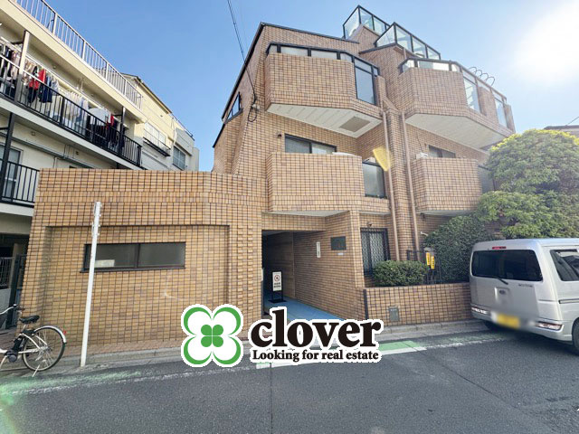 パシフィック西日暮里の画像