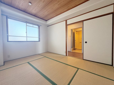 【収納】 | スカイハイツタカラ | ※別のお部屋の写真です。