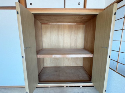 【浴室】 | スカイハイツタカラ | ※別のお部屋の写真です。