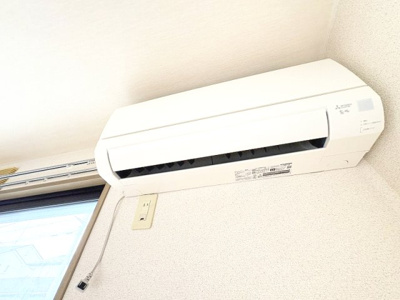 【設備】 | グランドゥールハイツA