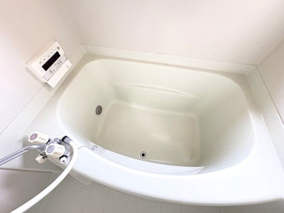 【浴室】 | グランドゥールハイツA