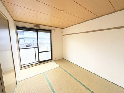 【和室】 | グランドゥールハイツA