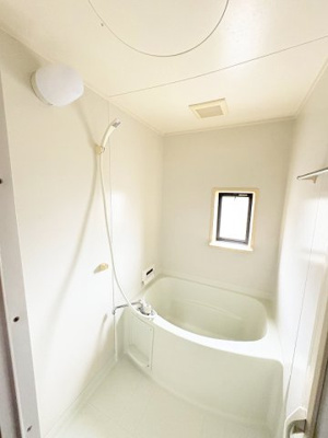 【浴室】 | グランドゥールハイツA