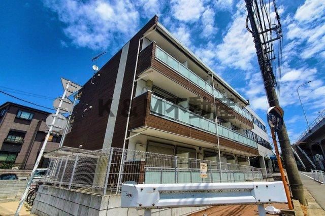 リブリ・サンモール柏