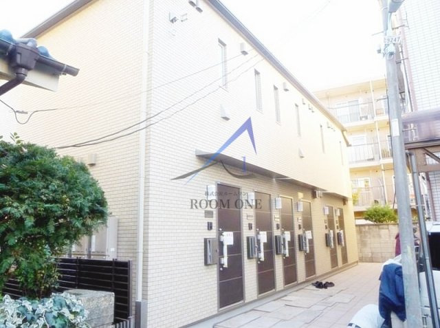 メゾン　エクリュ