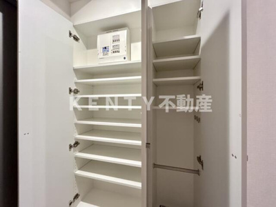 【設備】 | Ｌｏｇ戸越 | Ｌｏｇ戸越