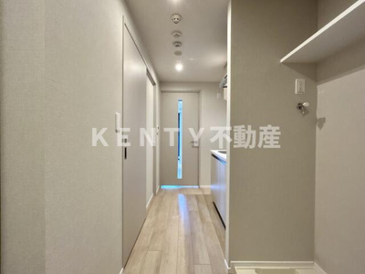 【内装】 | Ｌｏｇ戸越 | Ｌｏｇ戸越