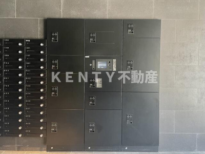 【その他共用部分】 | Ｌｏｇ戸越 | Ｌｏｇ戸越