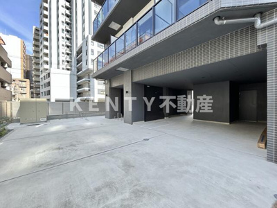 【駐車場】 | Ｌｏｇ戸越 | Ｌｏｇ戸越