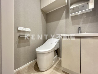 【トイレ】 | Ｌｏｇ戸越 | Ｌｏｇ戸越