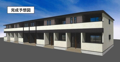 【外観】 | クラール有本 | 落ち着いた雰囲気の外観です