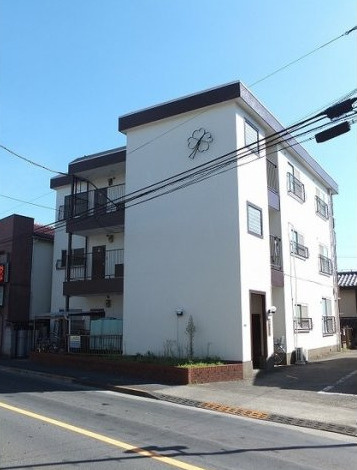 クローバーハイツ