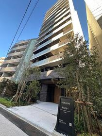 【外観】 | パークアクシス浦安