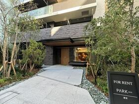 【外観】 | パークアクシス浦安