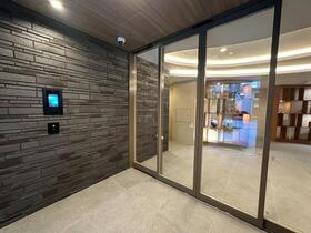 【エントランス】 | パークアクシス浦安