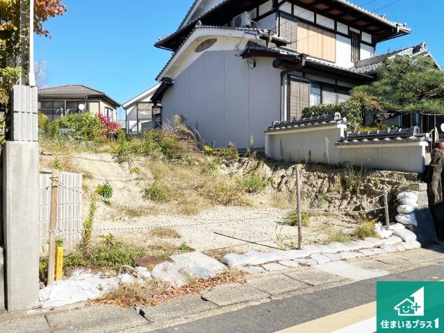 京都市伏見区桃山紅雪町　第1期　新築一戸建て