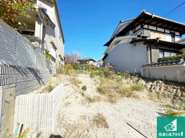 京都市伏見区桃山紅雪町　第1期　新築一戸建ての外観|現在の進捗状況です！順調に作業進行中、完成が待ち遠しいです！詳細の間取り等、お気軽にお問い合わせください！