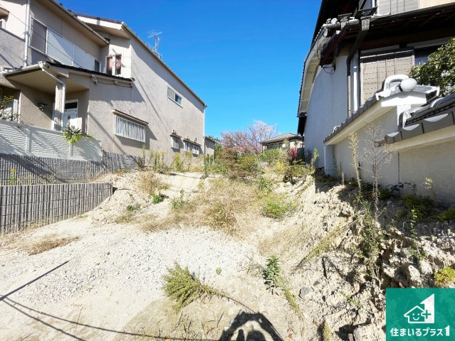 京都市伏見区桃山紅雪町　第1期　新築一戸建ての外観|現在建築中！落ち着いた街並みで新生活を始めることが出来そう！周辺の物件も併せてご紹介させて頂きます！