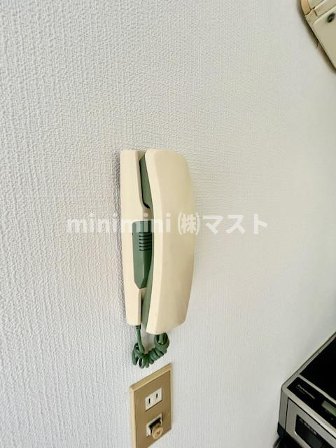 ラビアンローズのセキュリティ