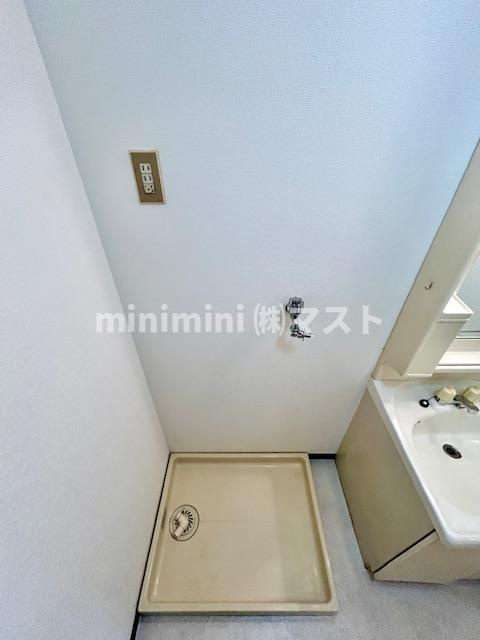 ラビアンローズの設備