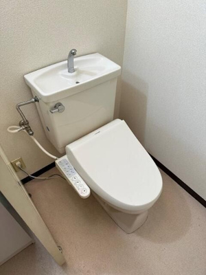 【トイレ】 | パレスガル