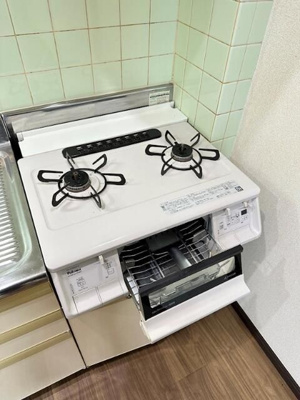 【キッチン】 | パレスガル