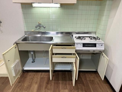 【キッチン】 | パレスガル