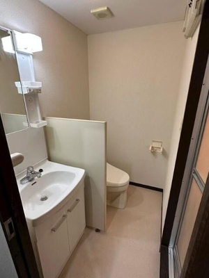 【洗面所】 | パレスガル