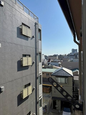 【バルコニー】 | パレスガル